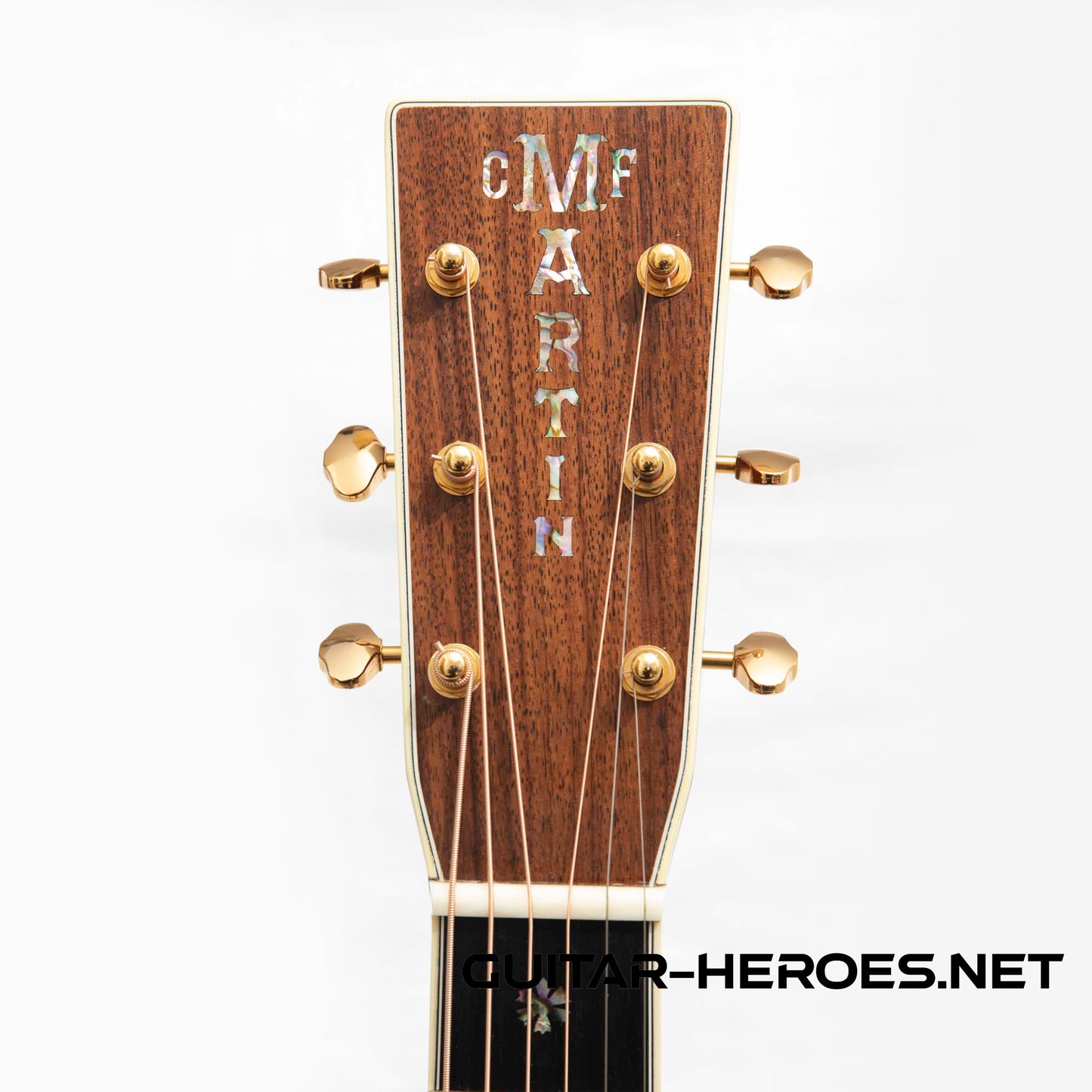 Martin OM-42 (Pre-owned) 2013