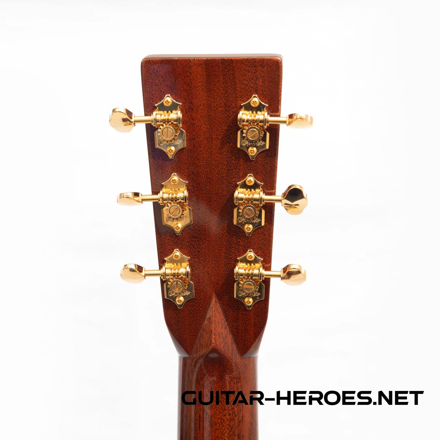 Martin OM-42 (Pre-owned) 2013