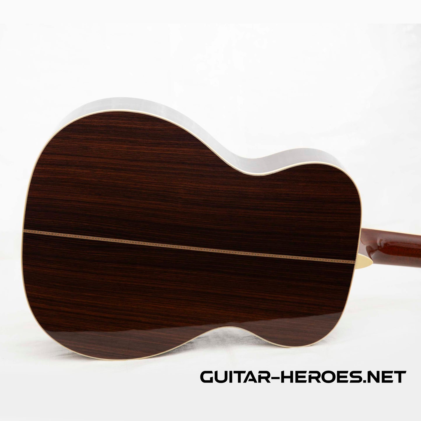 Martin OM-42 (Pre-owned) 2013