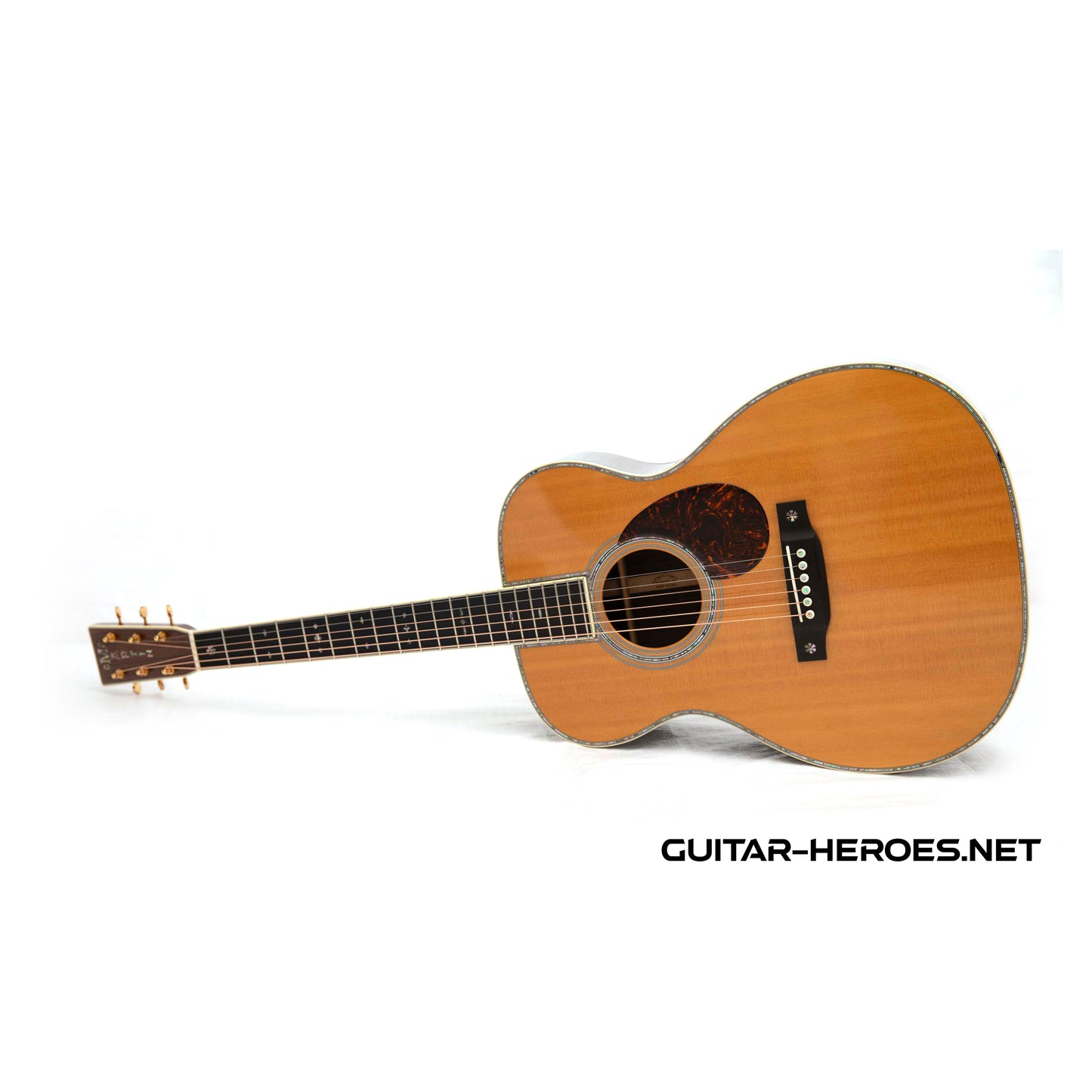 Martin OM-42 (Pre-owned) 2013