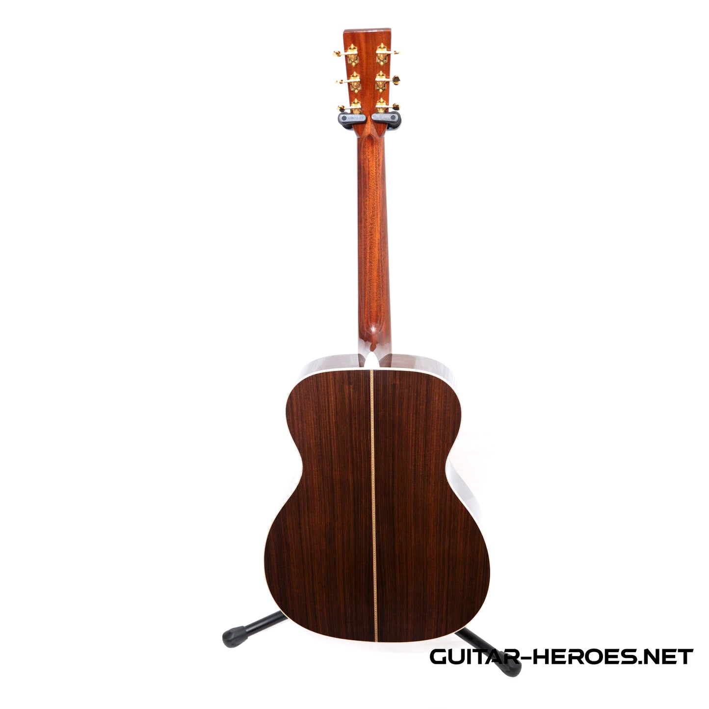 Martin OM-42 (Pre-owned) 2013