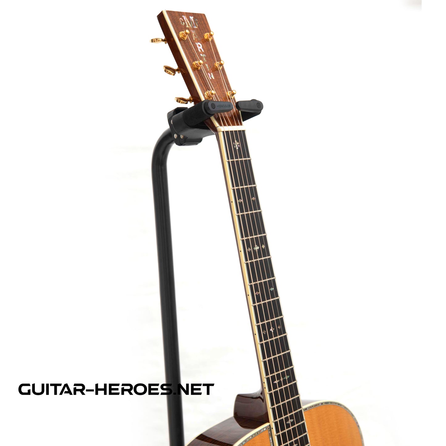 Martin OM-42 (Pre-owned) 2013