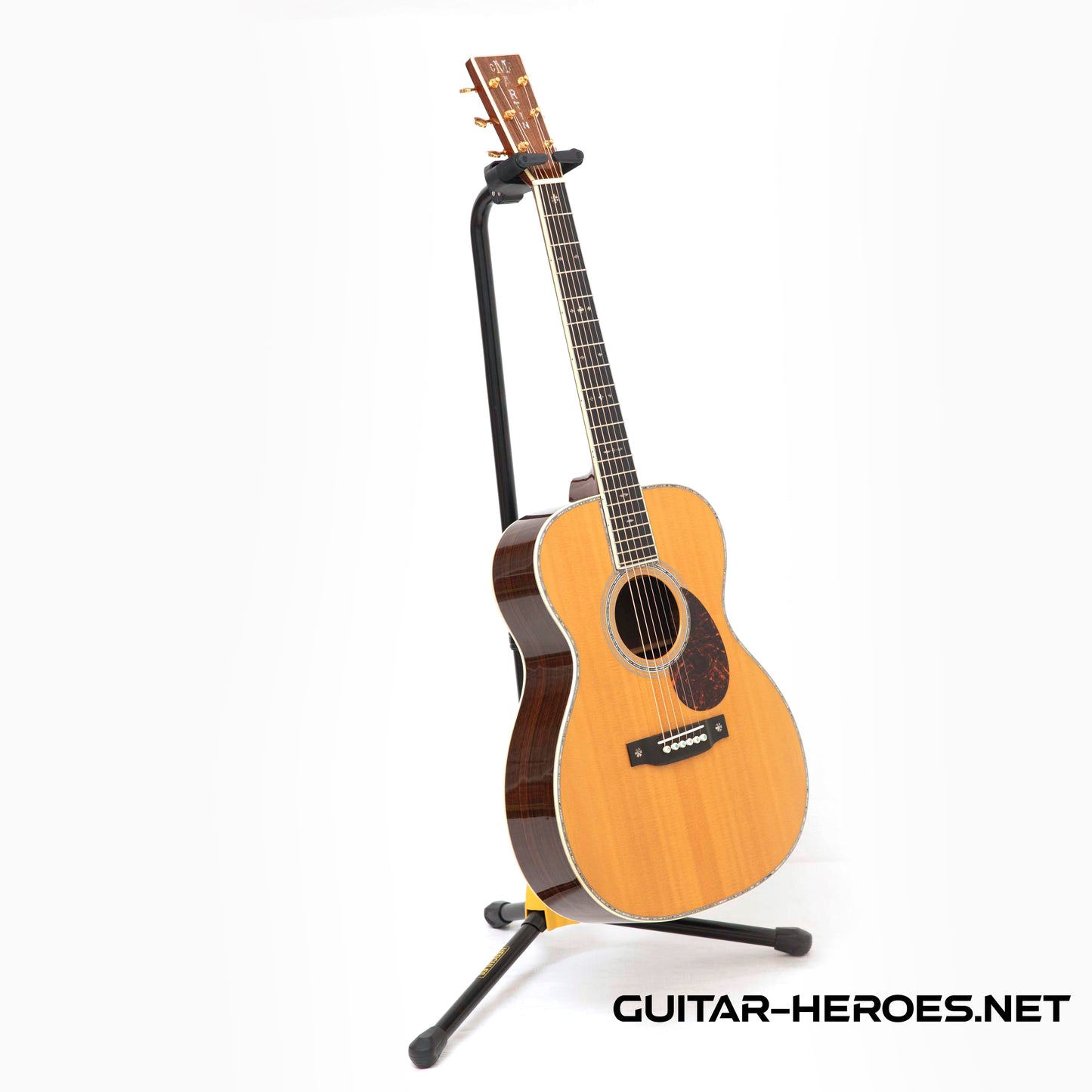 Martin OM-42 (Pre-owned) 2013