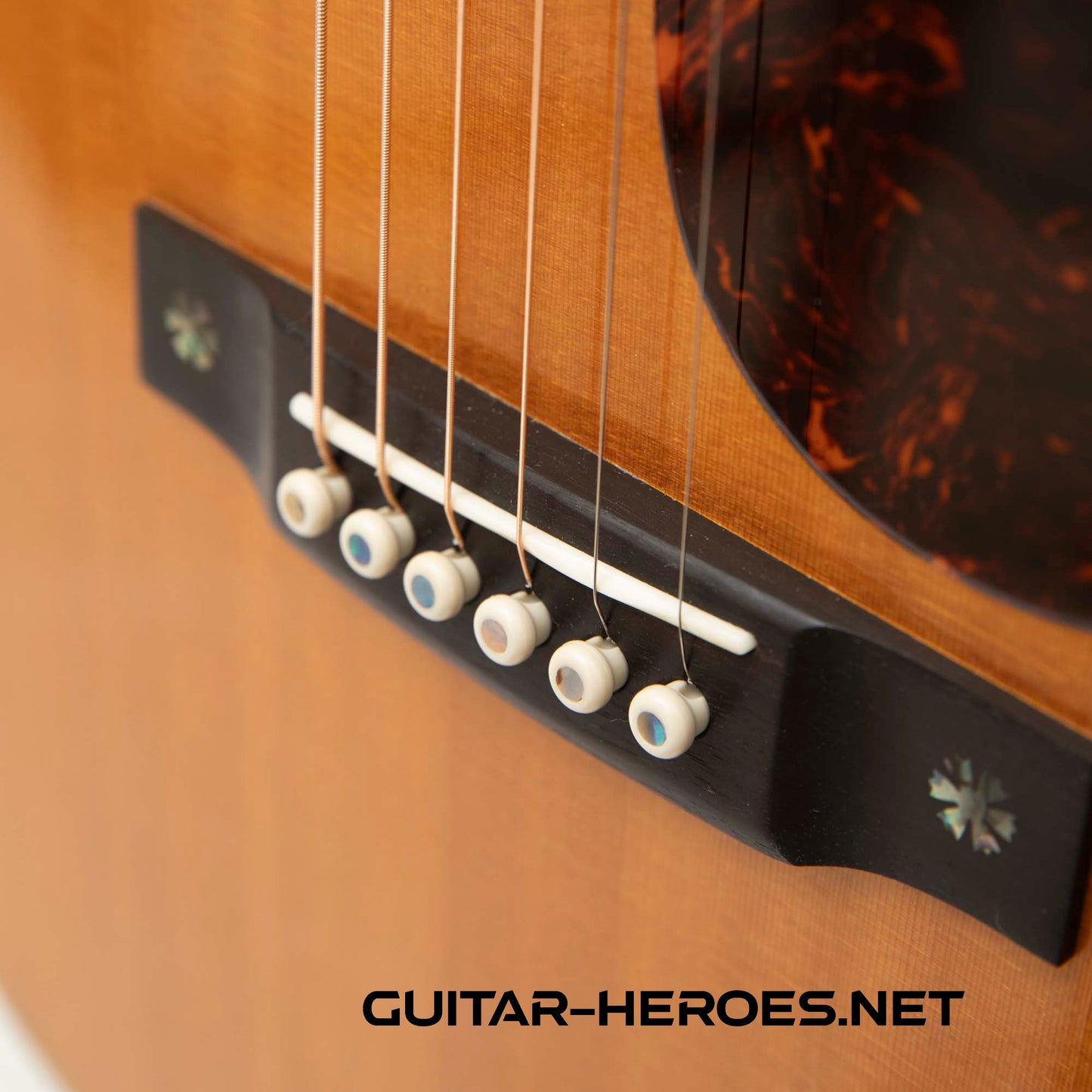 Martin OM-42 (Pre-owned) 2013