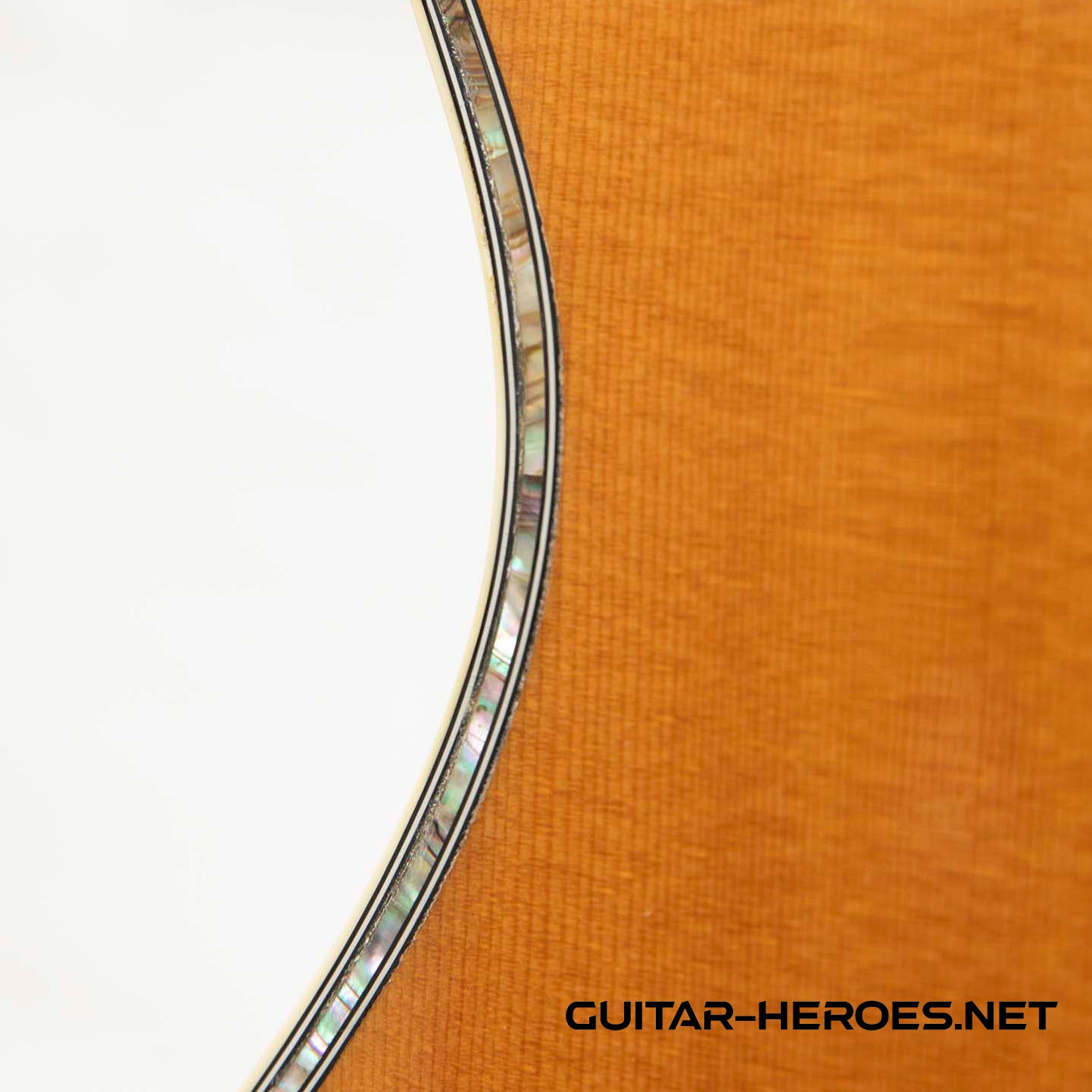 Martin OM-42 (Pre-owned) 2013