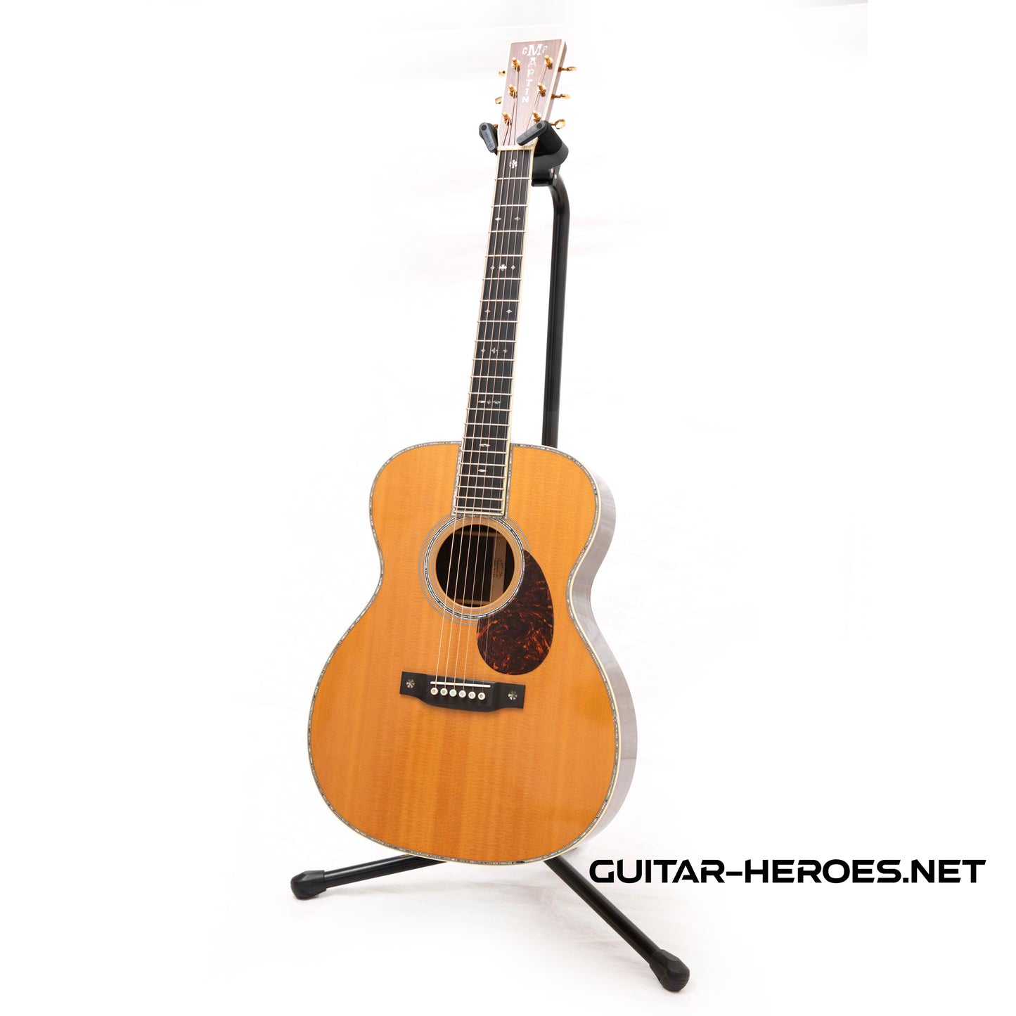 Martin OM-42 (Pre-owned) 2013