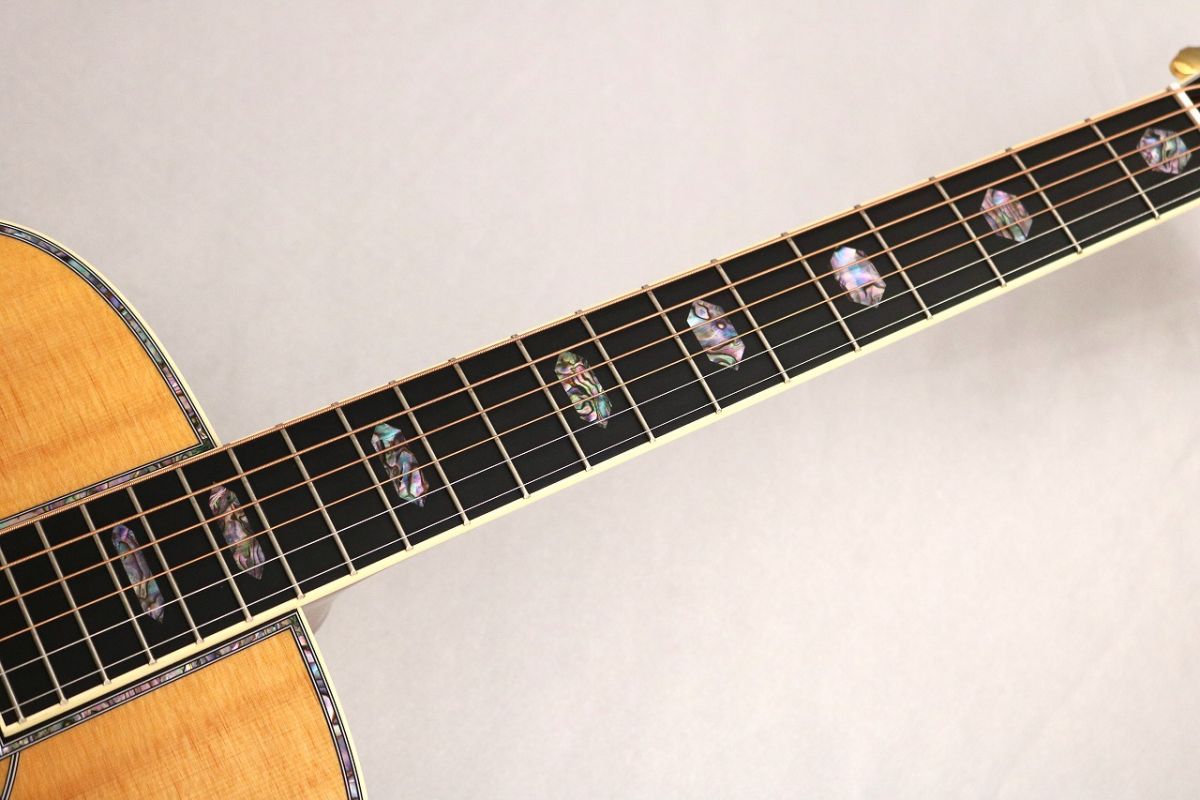 Martin D-45 Refreshed New Specs 2025 (Pre-owned)