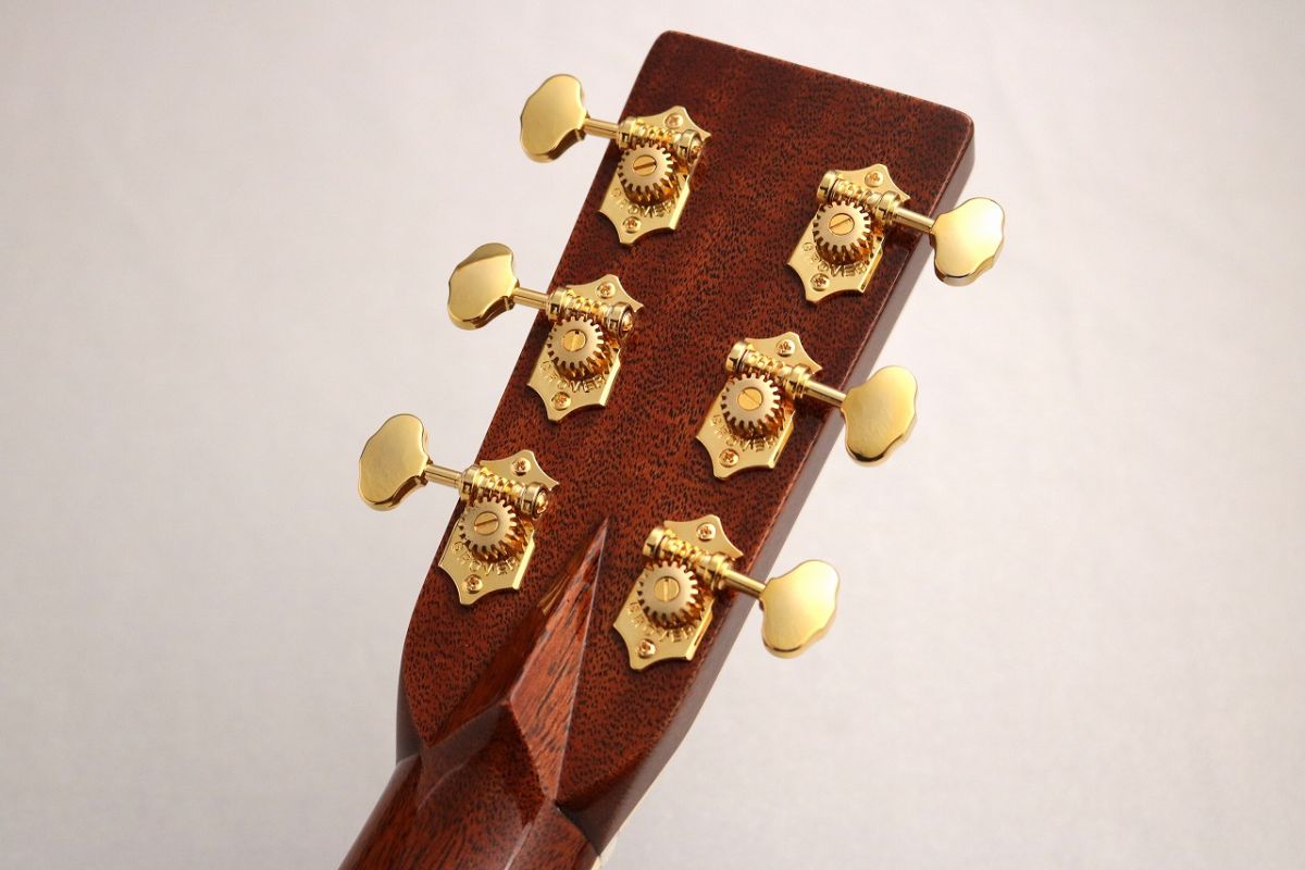 Martin D-45 Refreshed New Specs 2025 (Pre-owned)