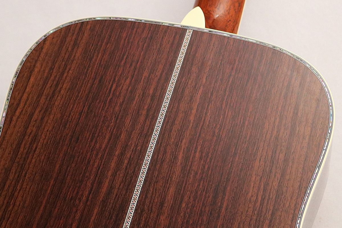 Martin D-45 Refreshed New Specs 2025 (Pre-owned)