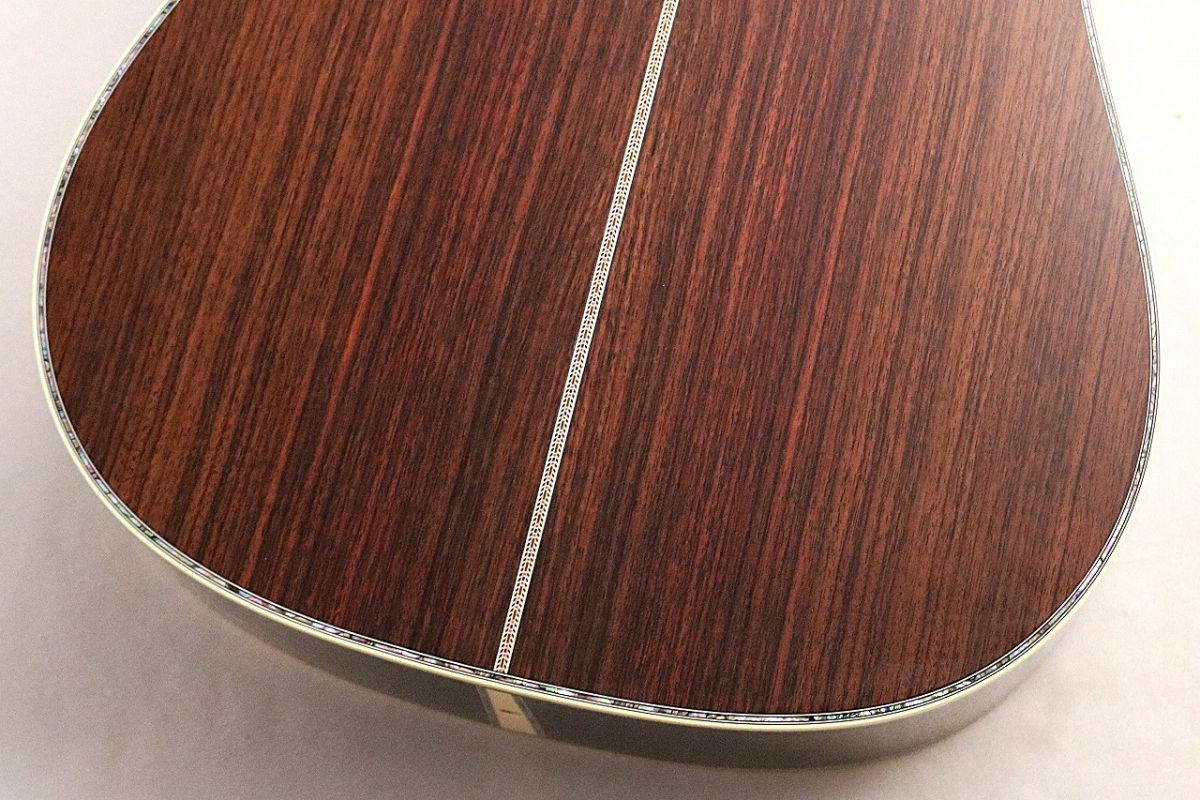 Martin D-45 Refreshed New Specs 2025 (Pre-owned)