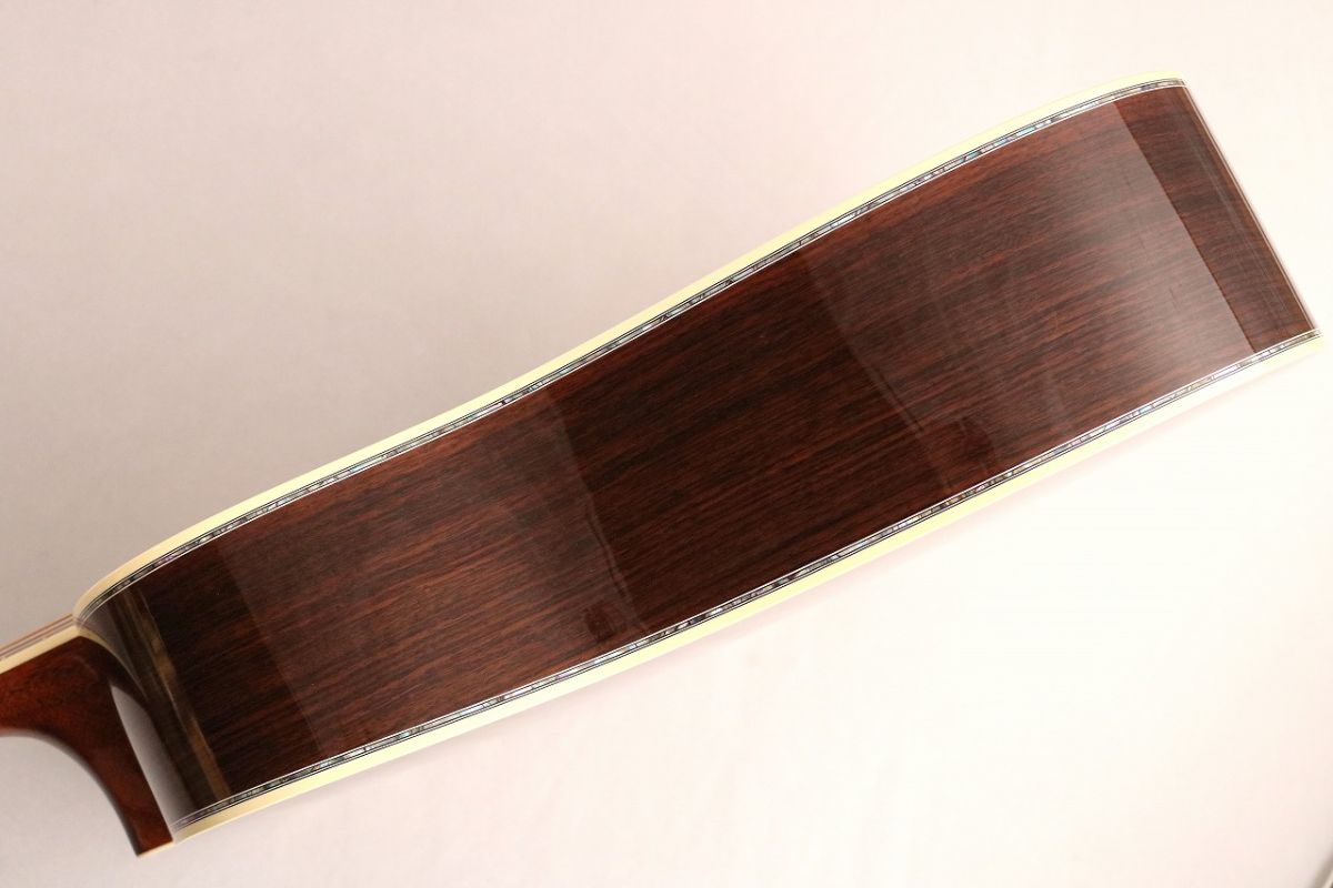 Martin D-45 Refreshed New Specs 2025 (Pre-owned)