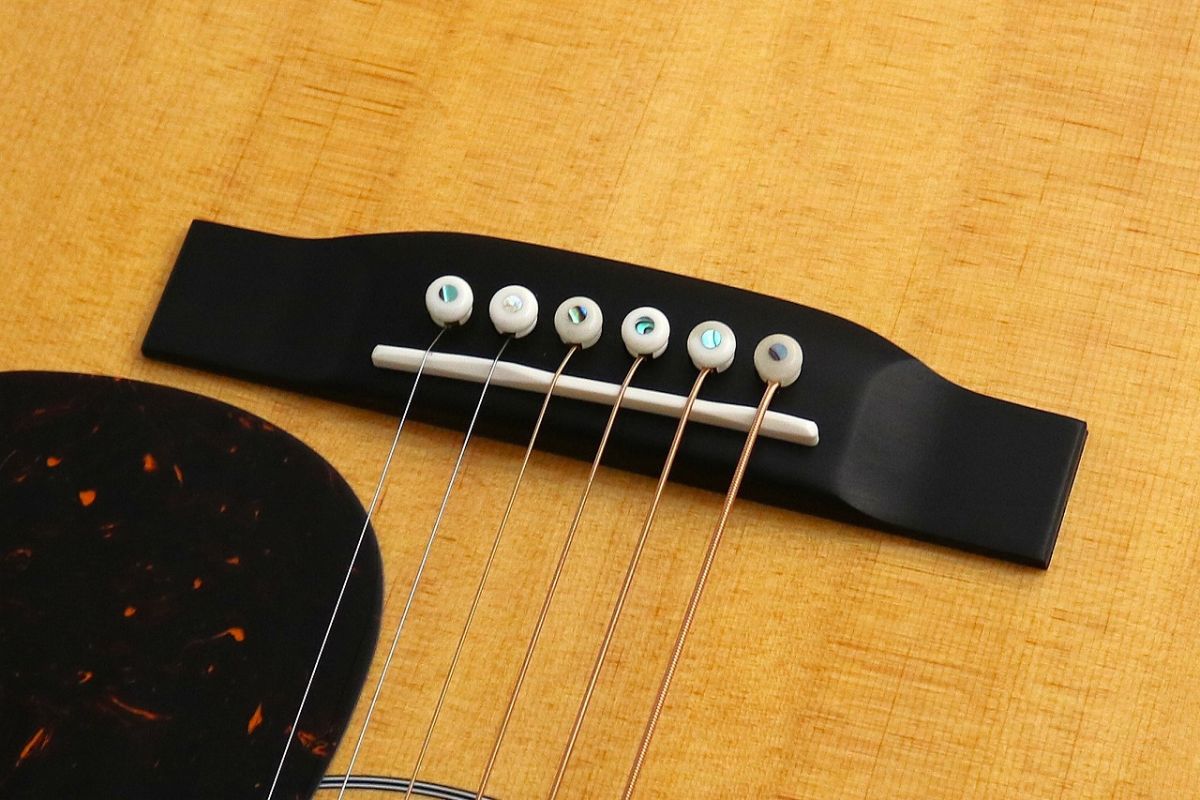 Martin D-45 Refreshed New Specs 2025 (Pre-owned)