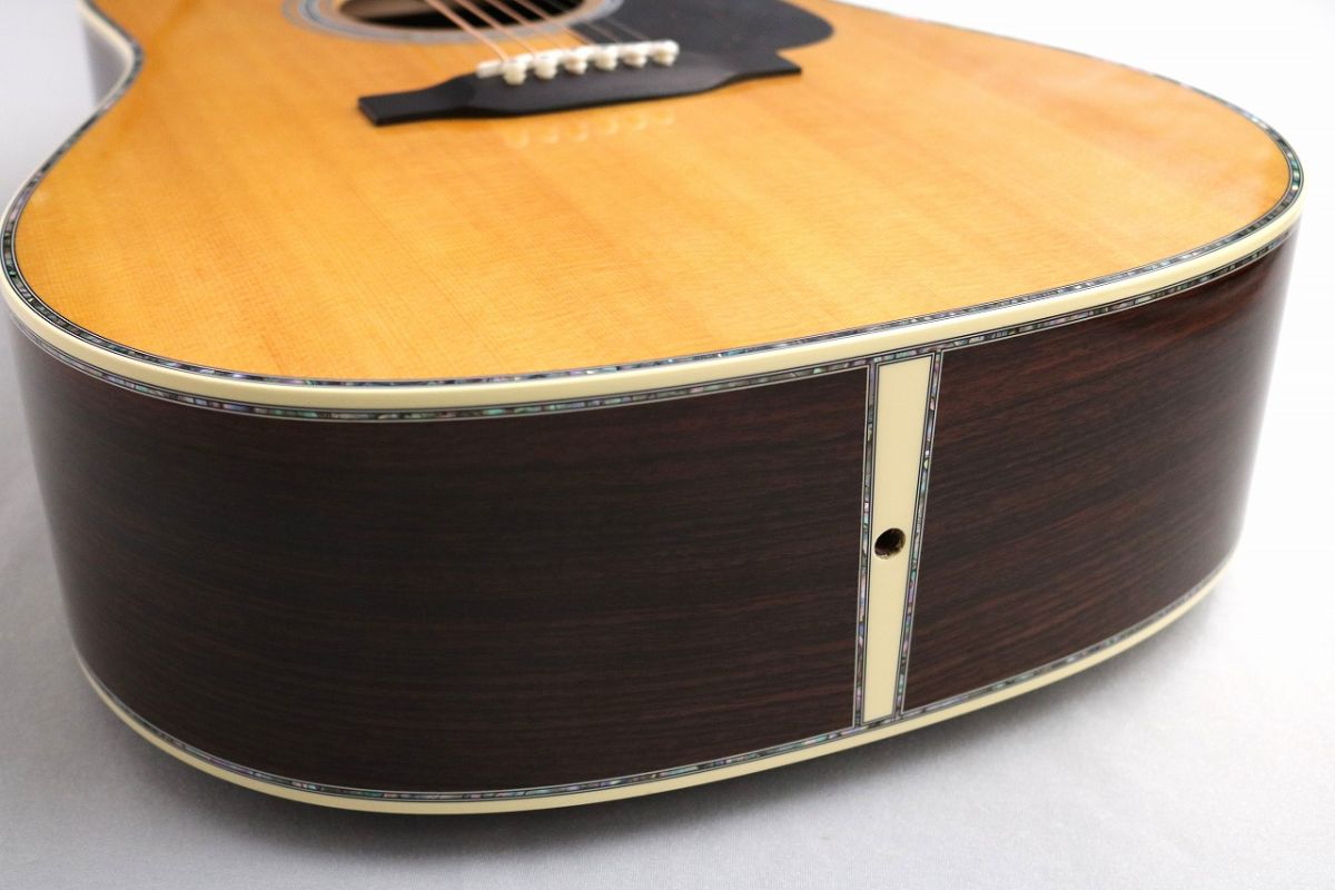 Martin D-45 Refreshed New Specs 2025 (Pre-owned)