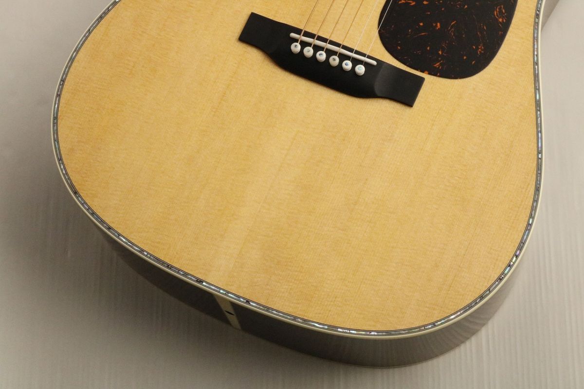 Martin D-41 Refreshed 2025 (Pre-owned) New Specs