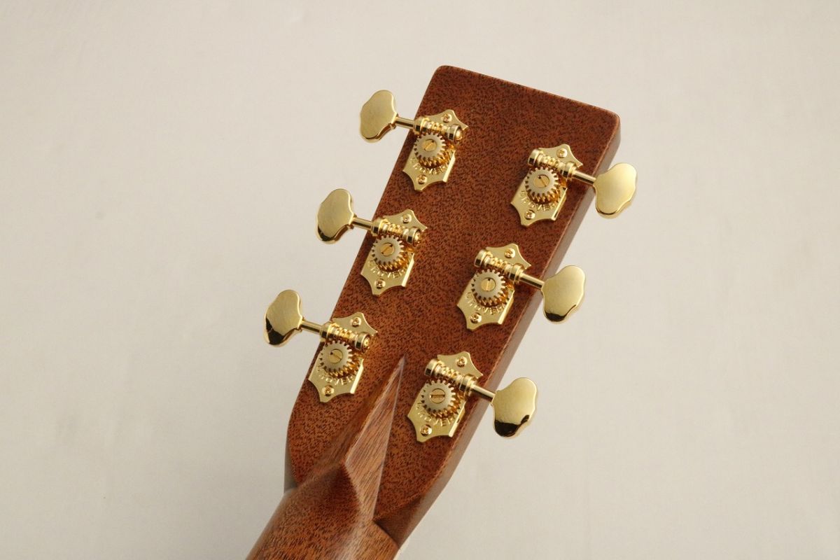 Martin D-41 Refreshed 2025 (Pre-owned) New Specs