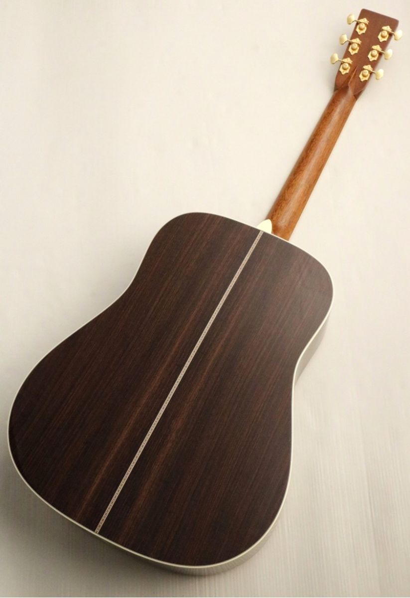 Martin D-41 Refreshed 2025 (Pre-owned) New Specs