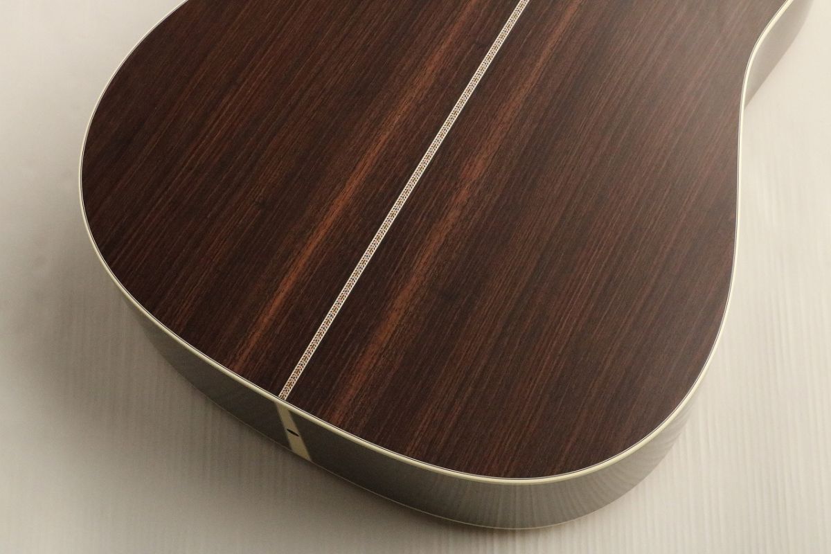 Martin D-41 Refreshed 2025 (Pre-owned) New Specs