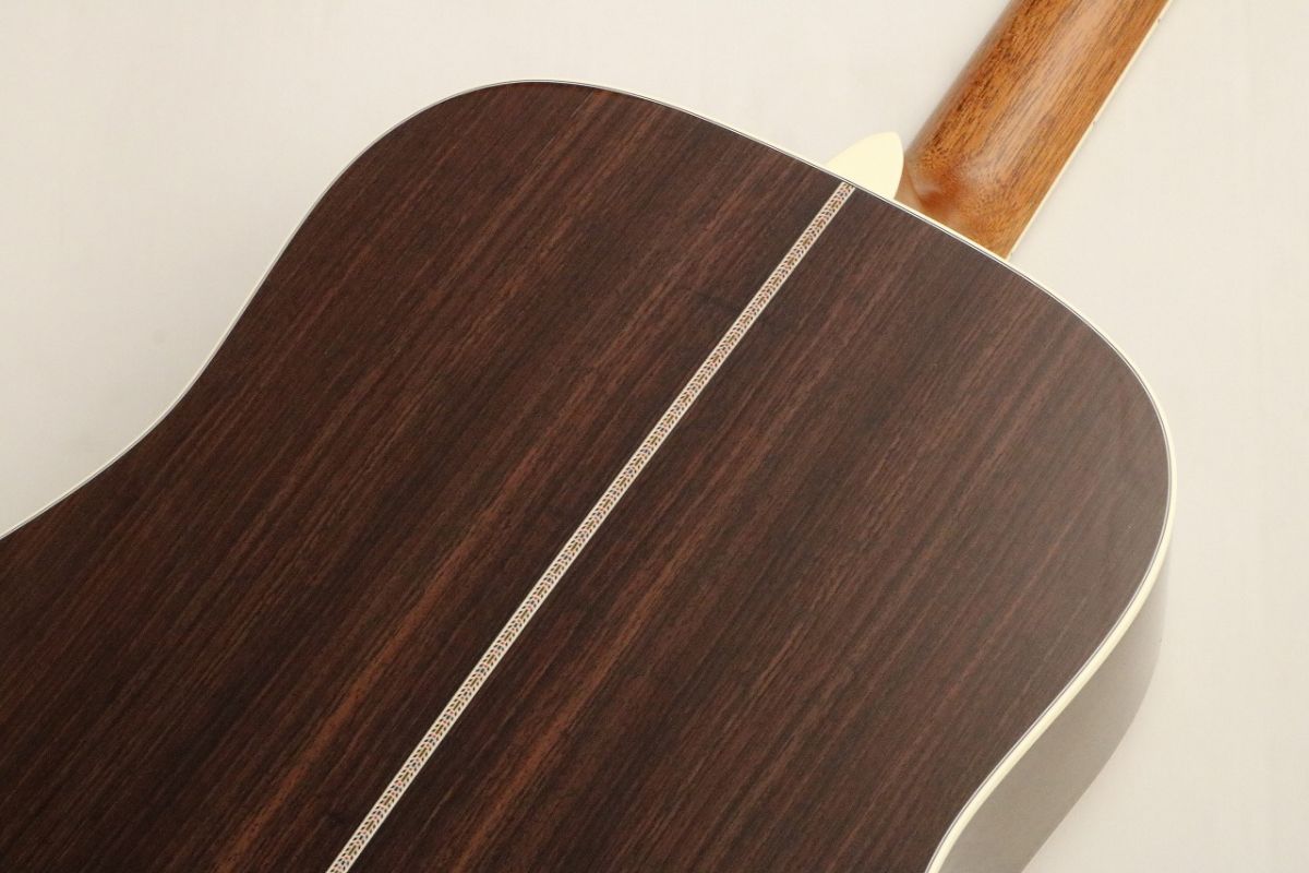 Martin D-41 Refreshed 2025 (Pre-owned) New Specs