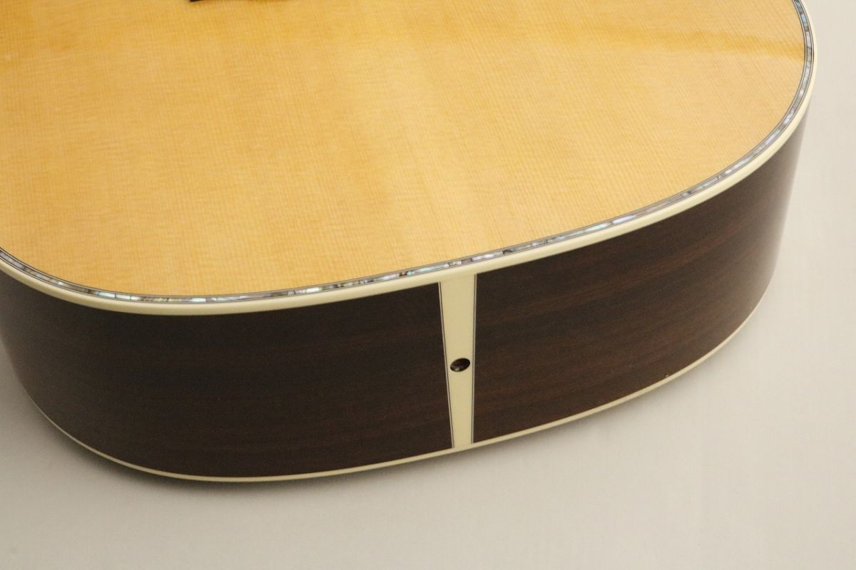 Martin D-41 Refreshed 2025 (Pre-owned) New Specs