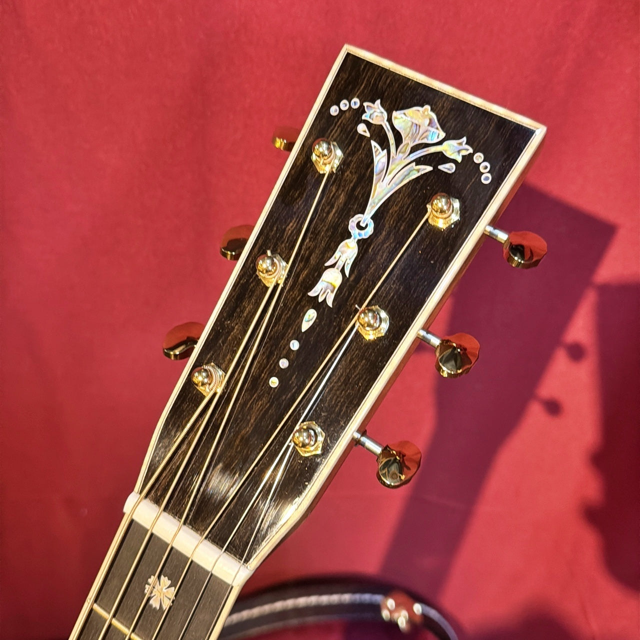 Martin D-45 Modern Deluxe (Pre-owned) 2024