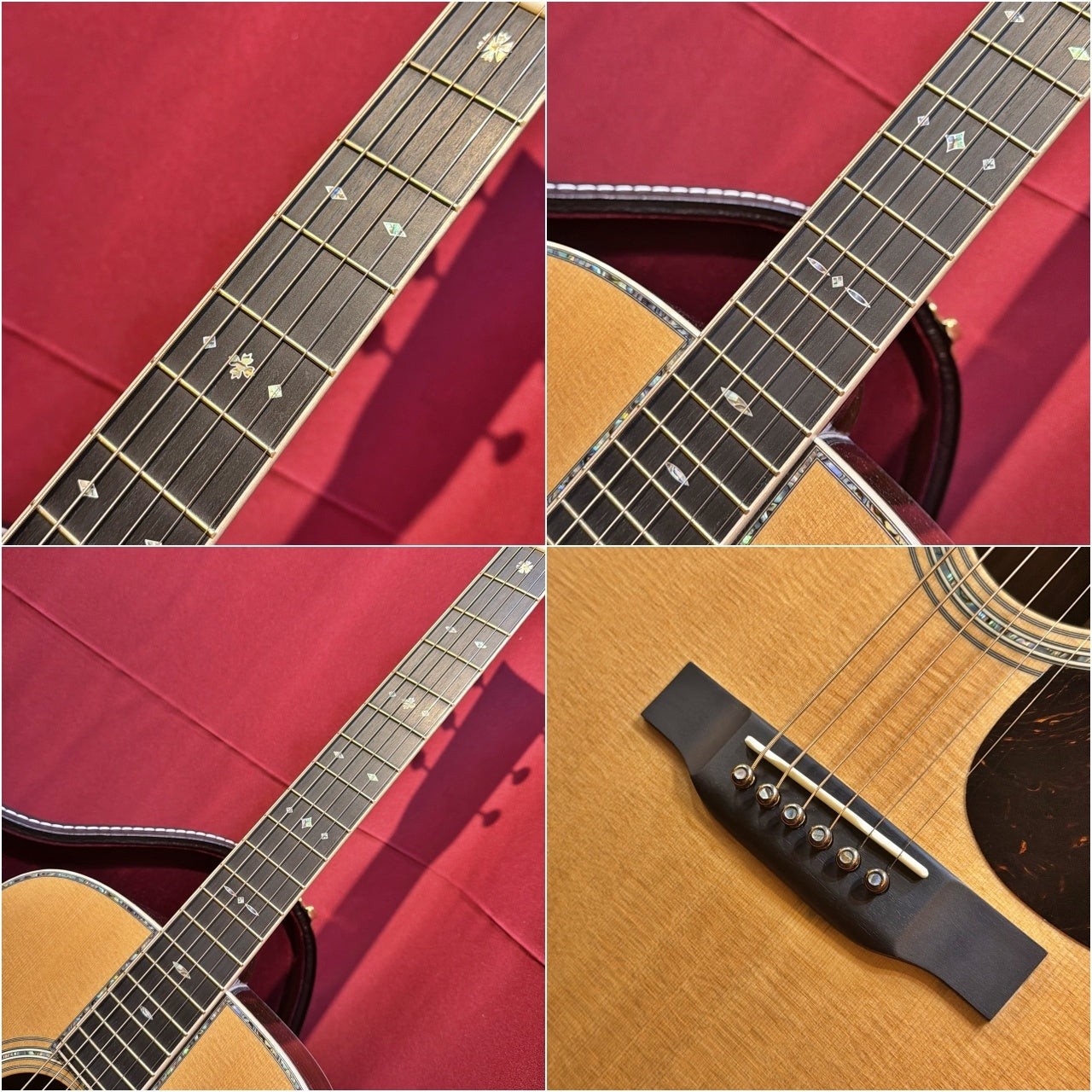 Martin D-45 Modern Deluxe (Pre-owned) 2024