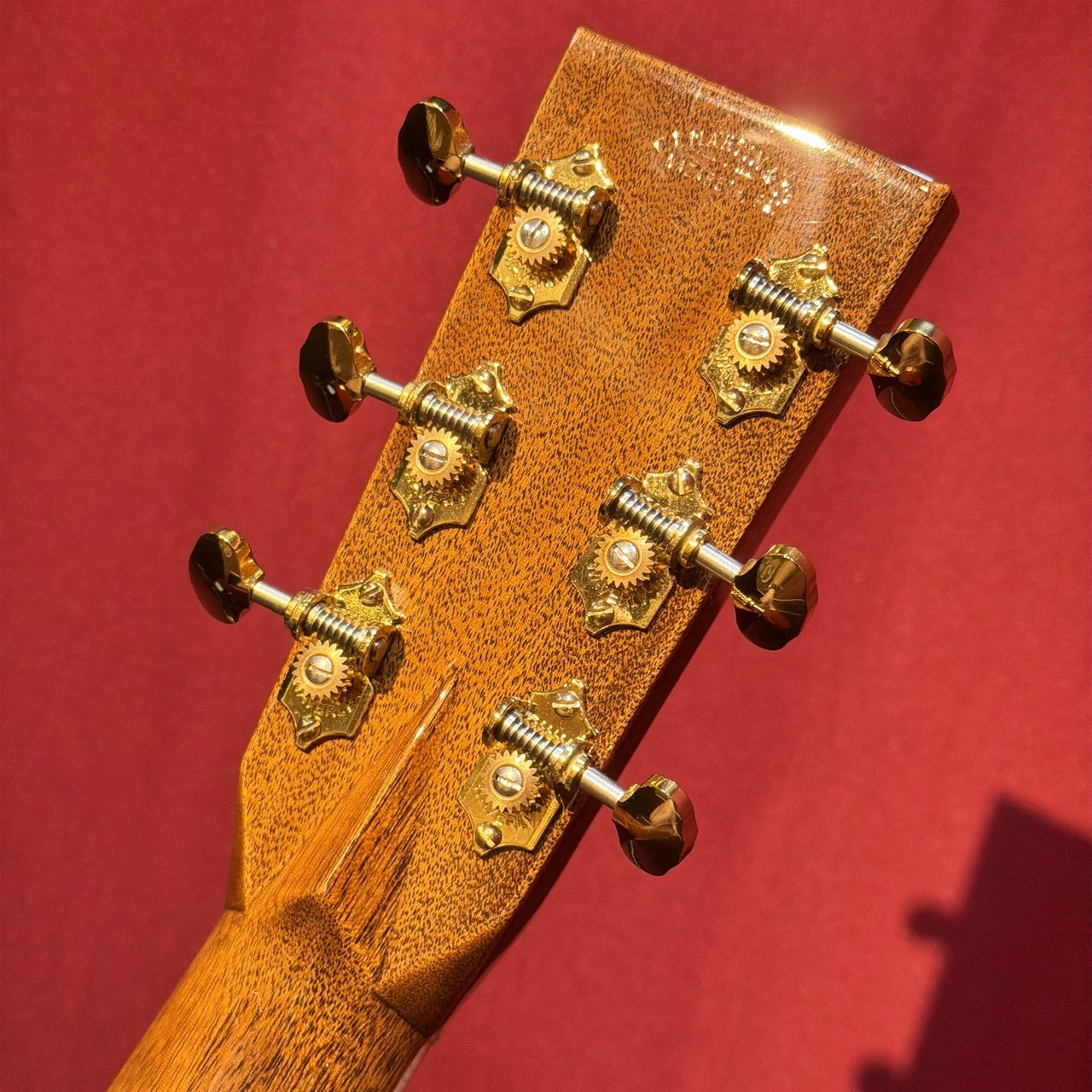 Martin D-45 Modern Deluxe (Pre-owned) 2024