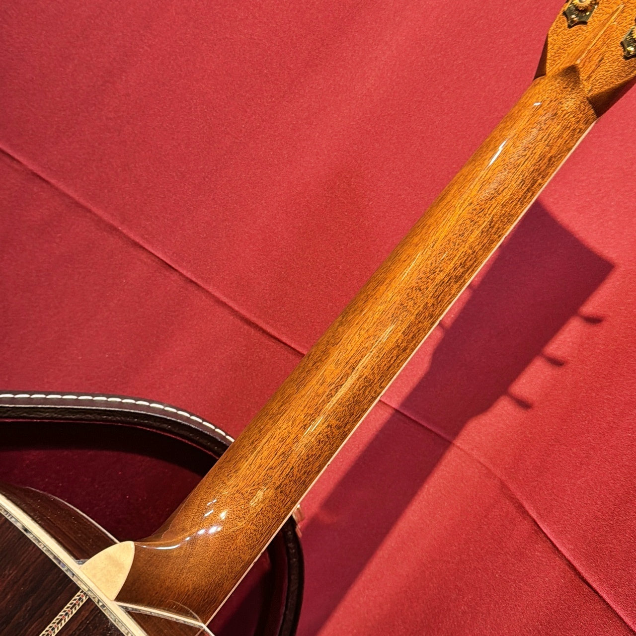 Martin D-45 Modern Deluxe (Pre-owned) 2024