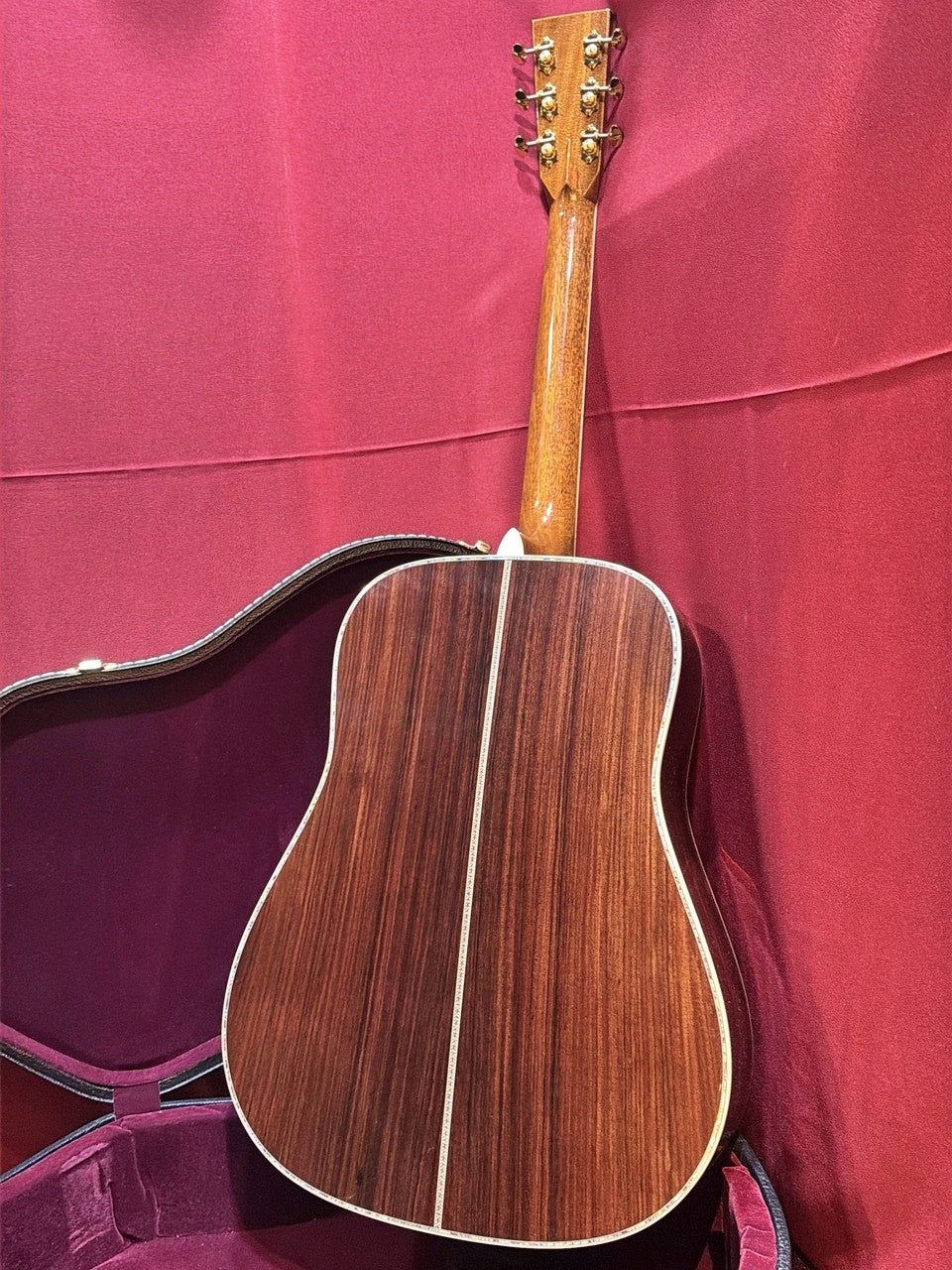 Martin D-45 Modern Deluxe (Pre-owned) 2024