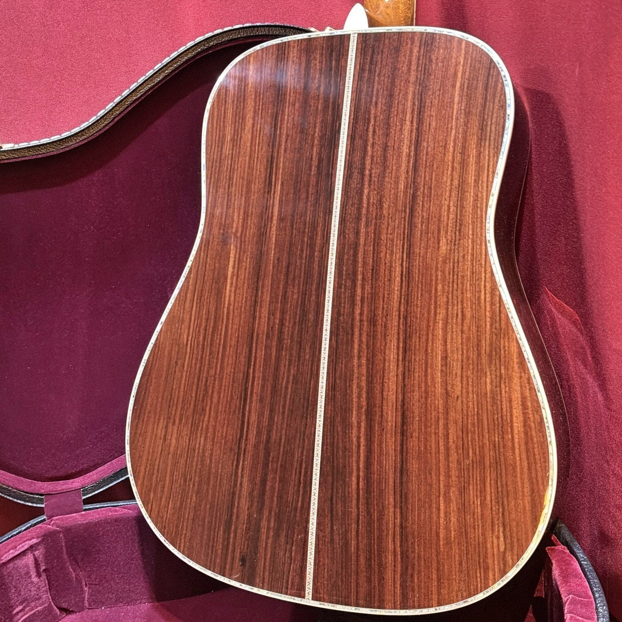 Martin D-45 Modern Deluxe (Pre-owned) 2024