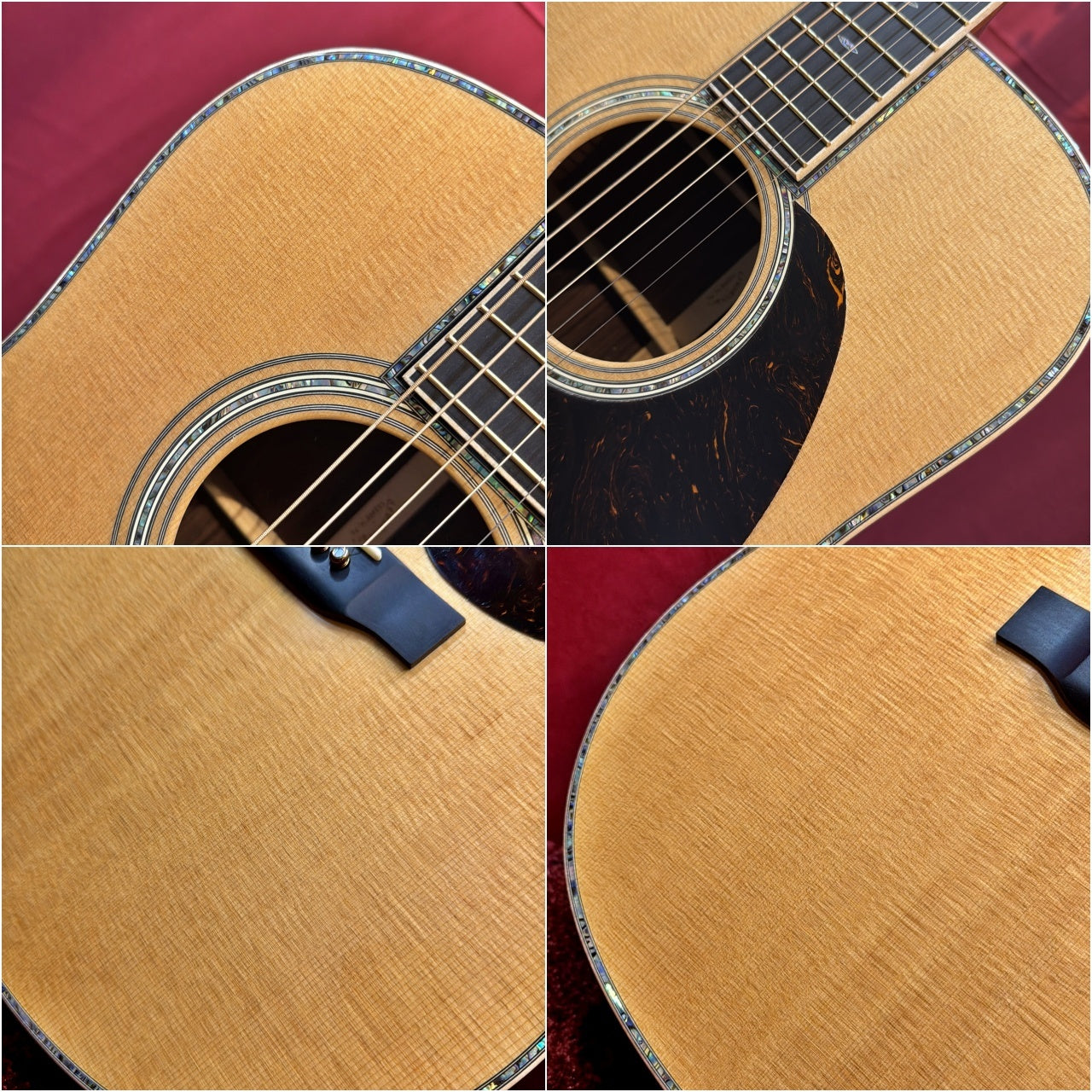 Martin D-45 Modern Deluxe (Pre-owned) 2024