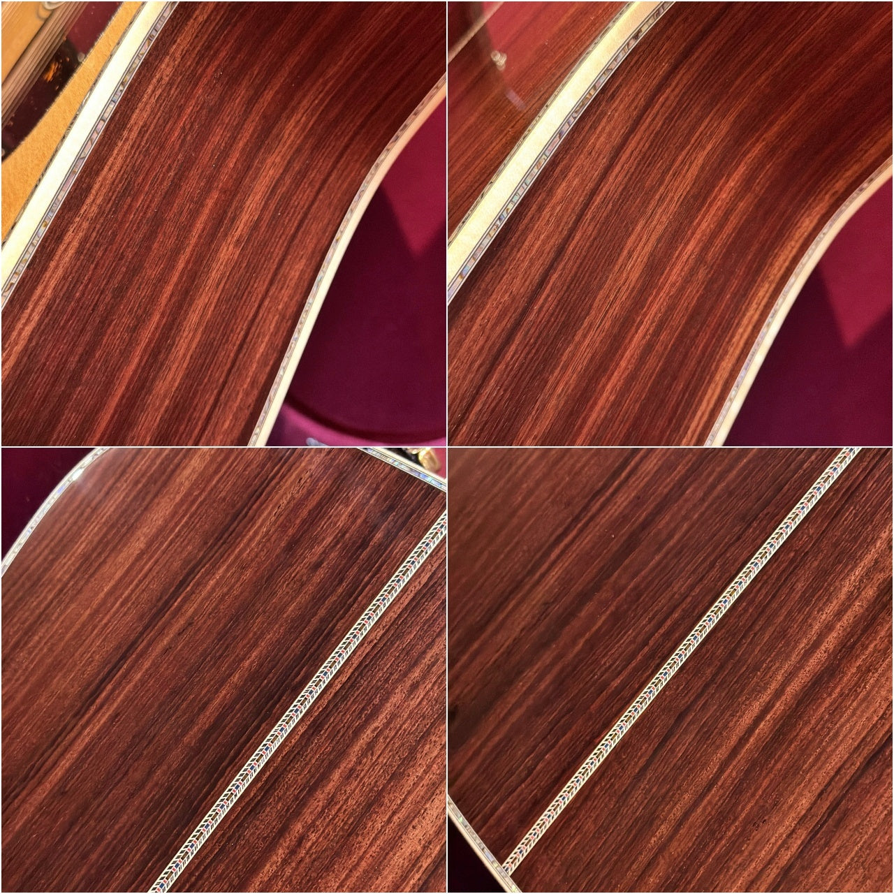 Martin D-45 Modern Deluxe (Pre-owned) 2024