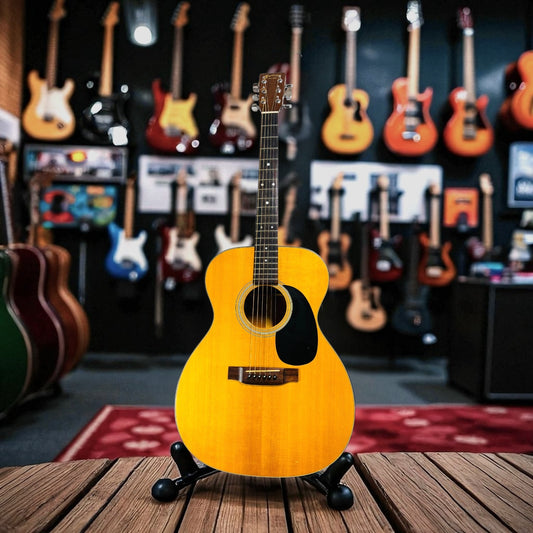 Martin 000-18 (Pre-owned) 2001 LR Baggs