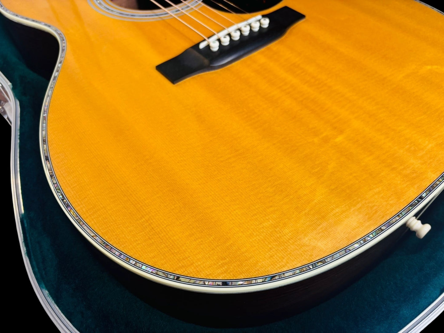 Martin 000-42 (Pre-owned) 2015