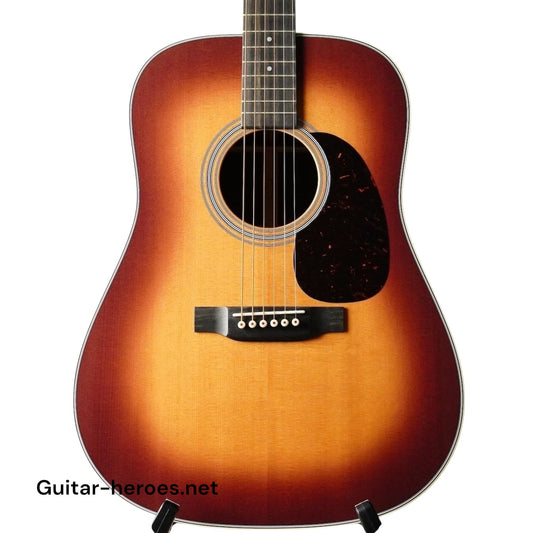 Martin D-28 Satin Ambertone (Pre-owned) 2024 brand new