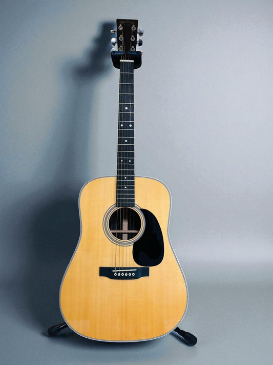 Martin D-28 custom shop (Pre-owned) 2011