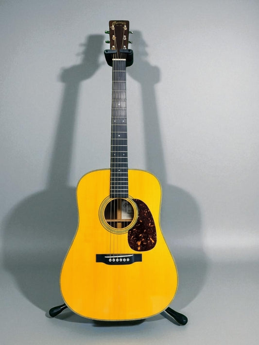 Martin D-28 Marquis (Pre-owned) 2015 Adirondack