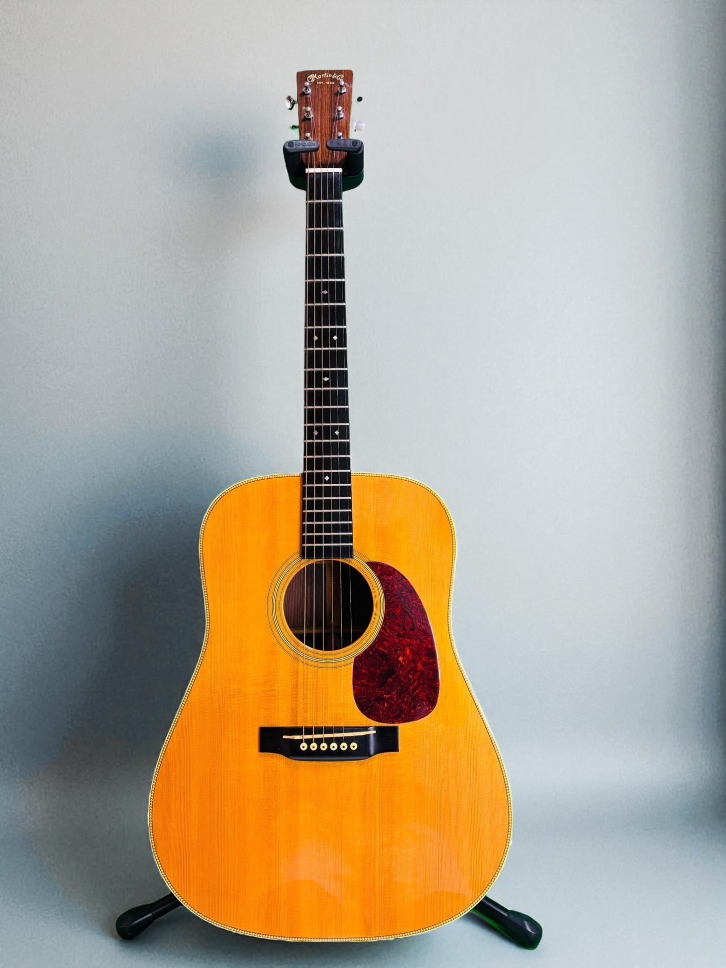 Martin HD-28V Vintage Series (Pre-owned) 2000