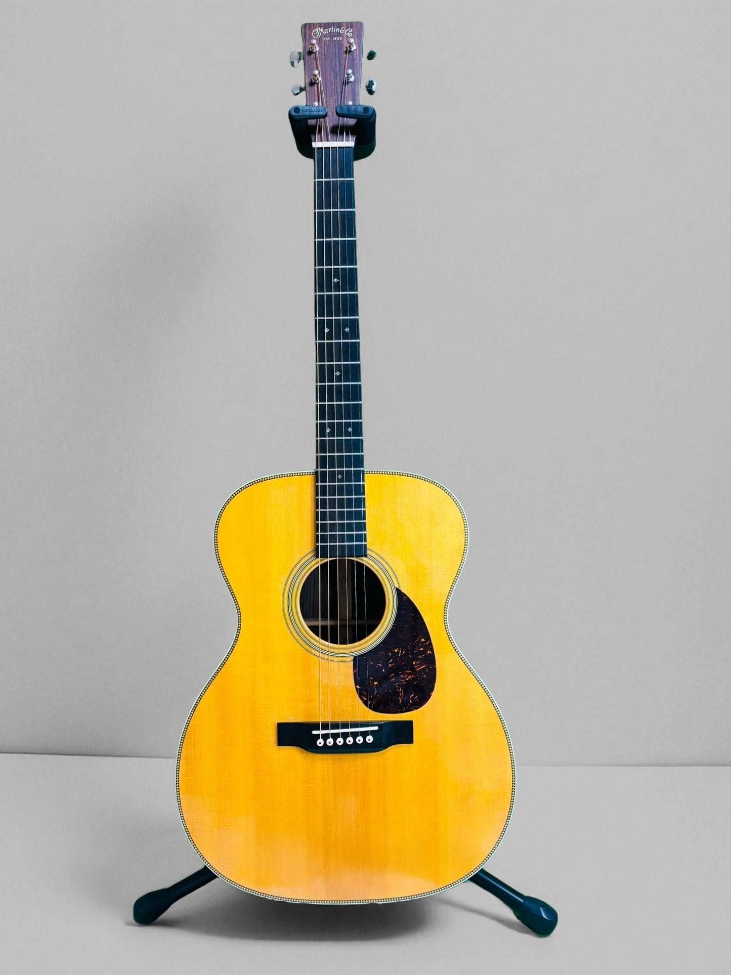 Martin OM-28 (Pre-owned) 2019 Reimagined