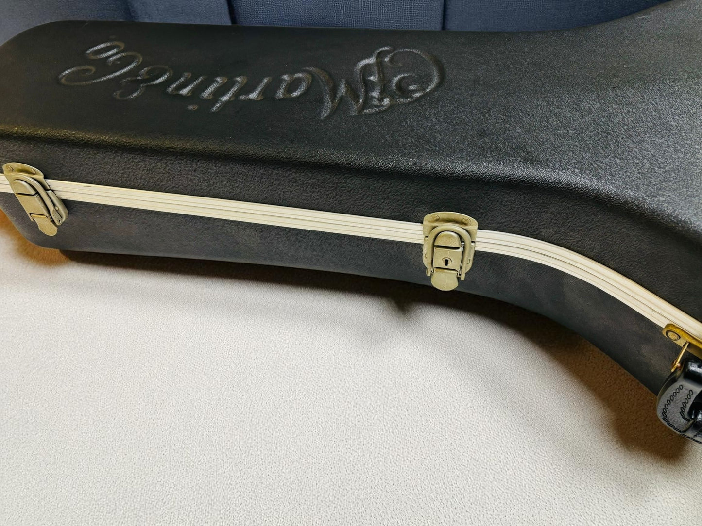 Martin D-41 (Pre-owned) 2001