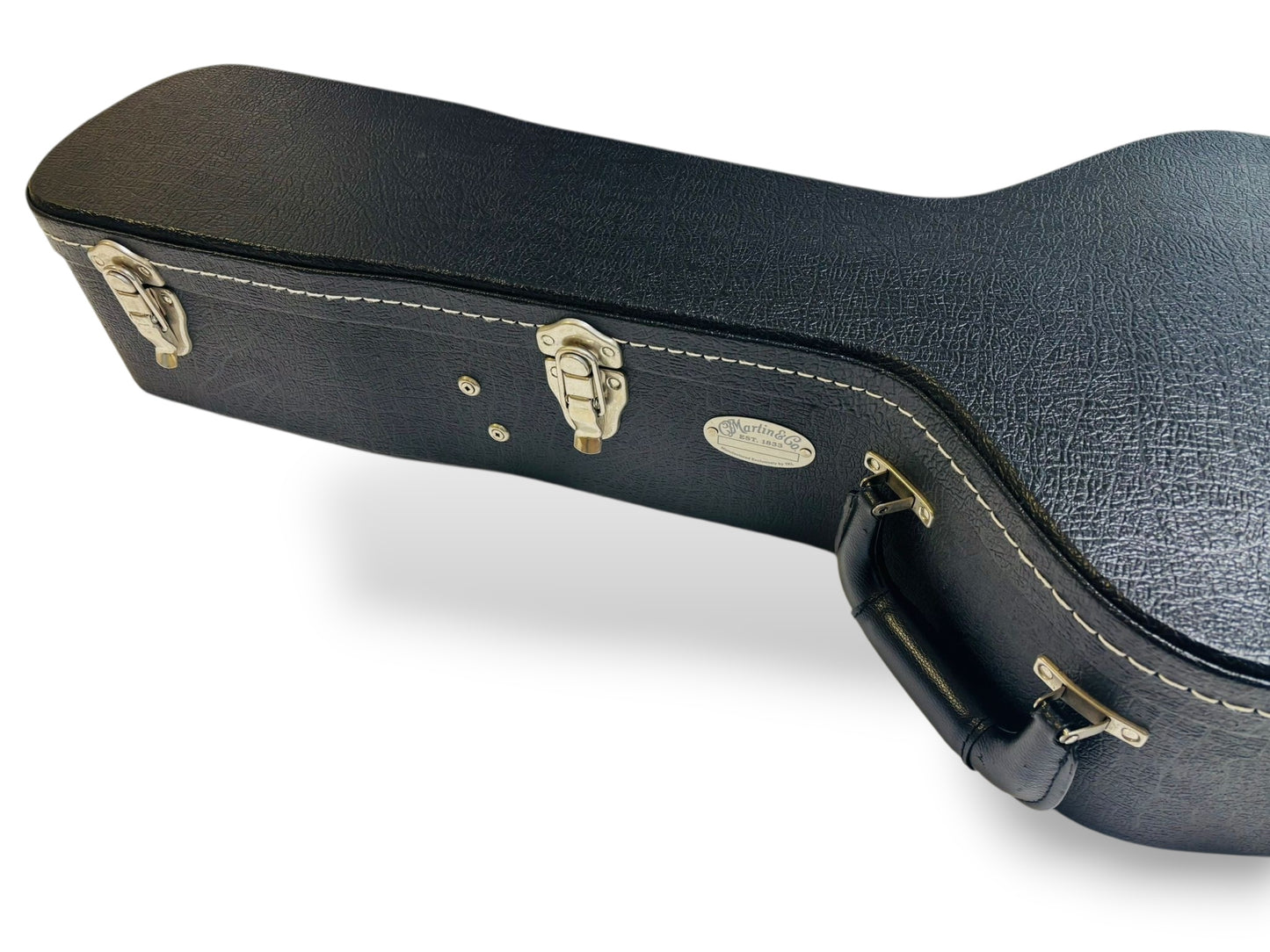 Martin 00-28 (Pre-owned) 2016