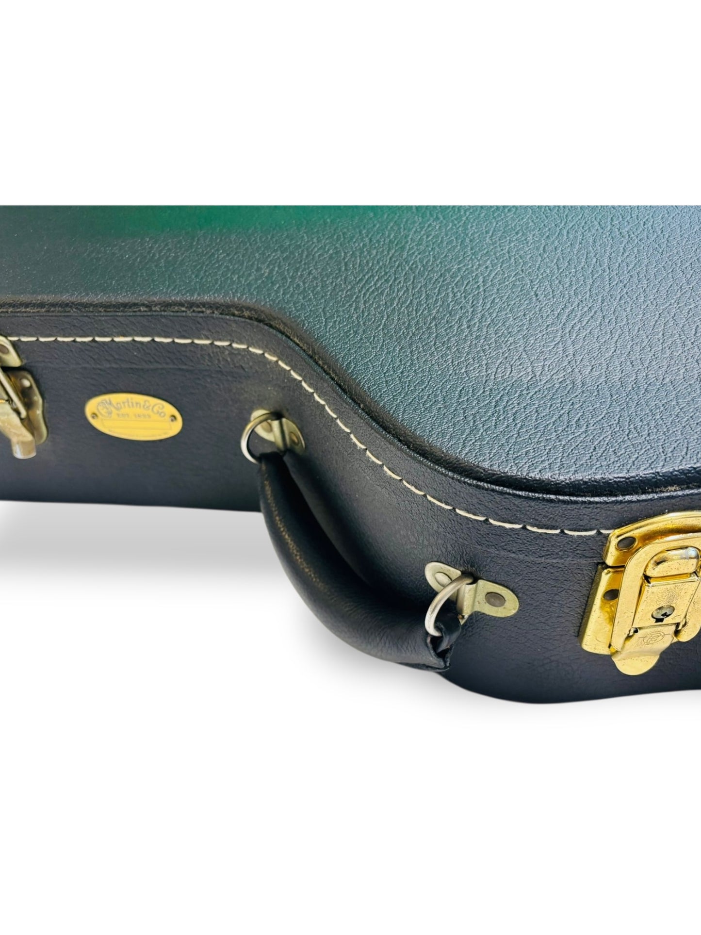 Martin OM-28V (Pre-owned) 2005