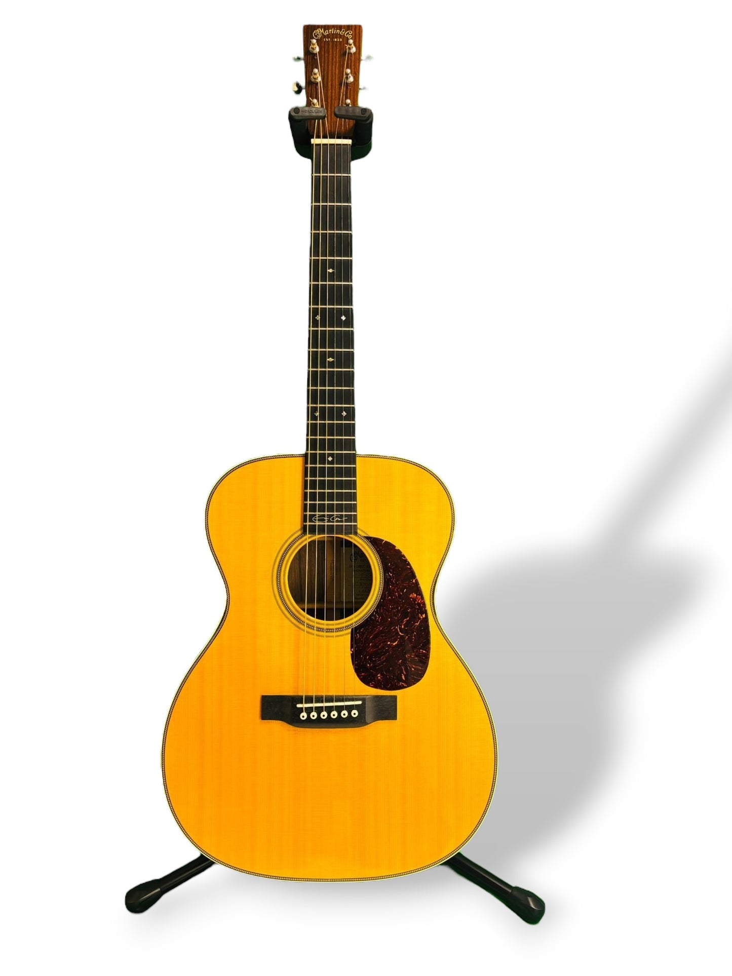 Martin 000-28EC Eric Clapton (Pre-owned) 2018