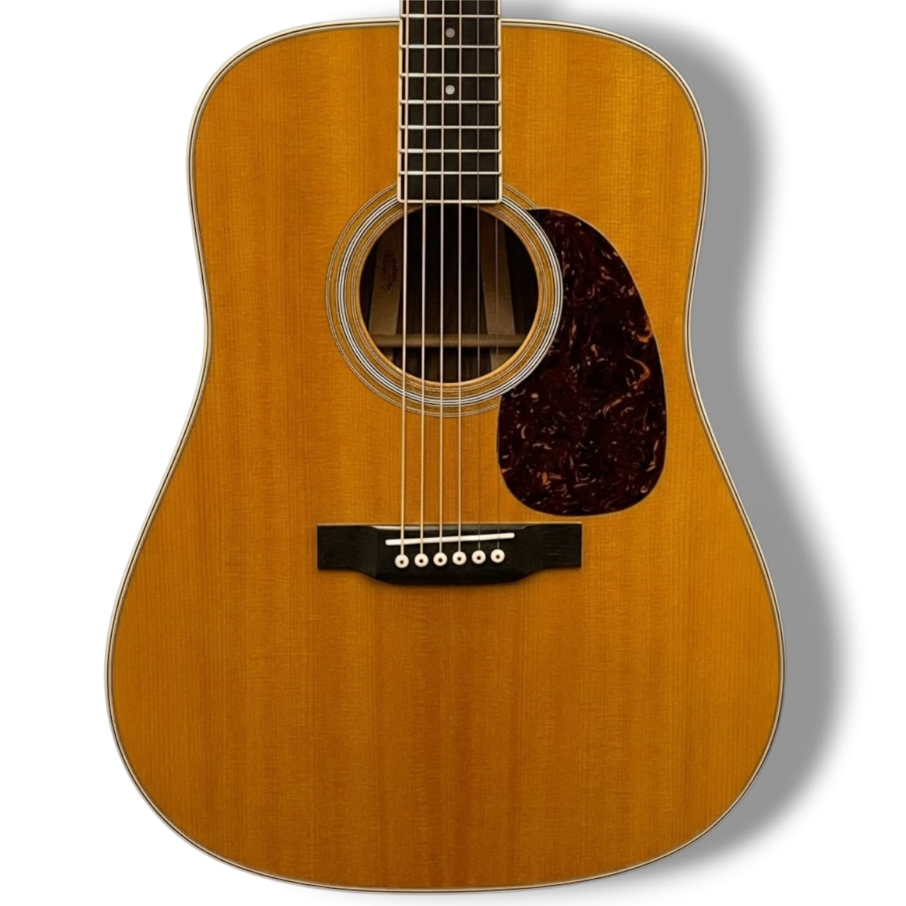Martin D-35 (Pre-owned) 2021
