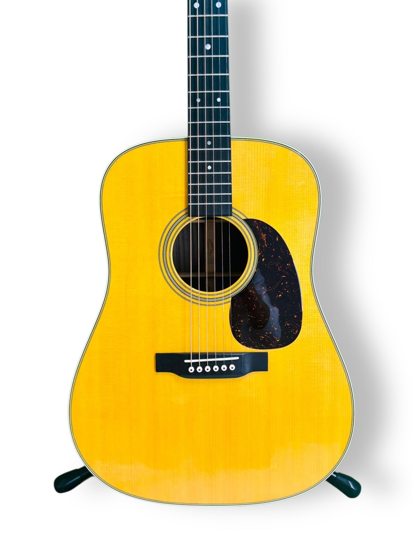 Martin D-28 (Pre-owned) 2019 - Mint