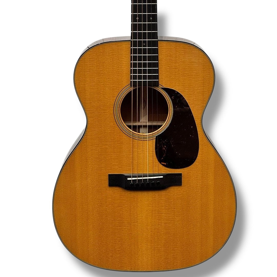 Martin 000-18 (Pre-owned) 2022 - Mint condition