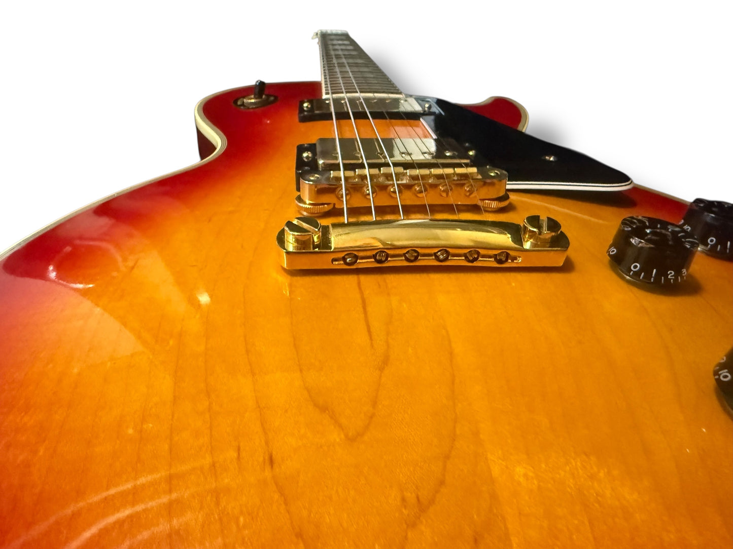 Gibson Les Paul Custom Shop (Pre-own) 2008