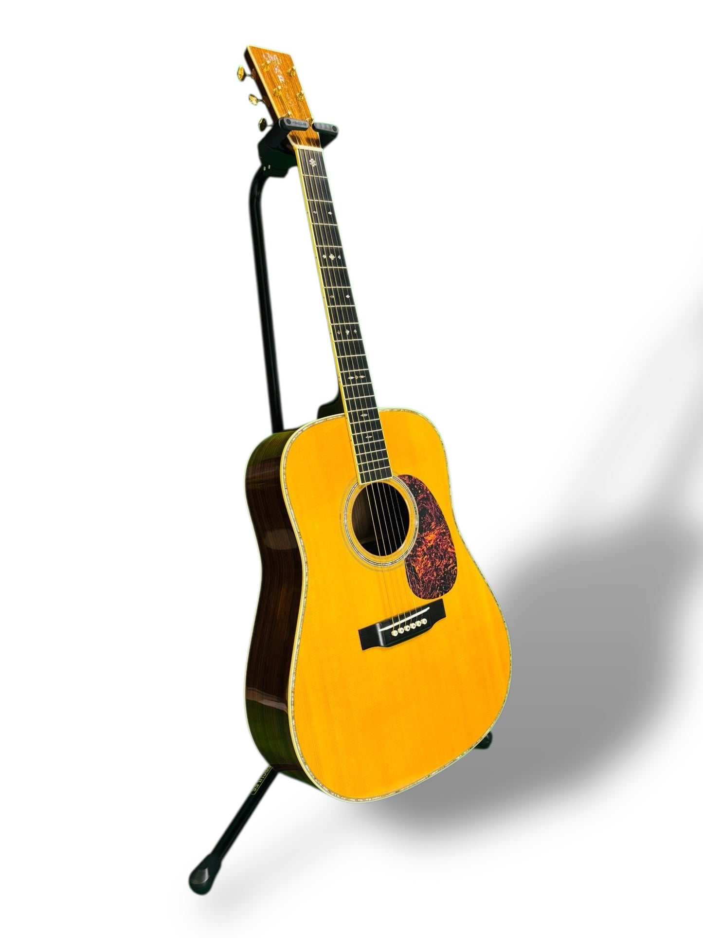Martin D-41 Special (Pre-owned) 2009