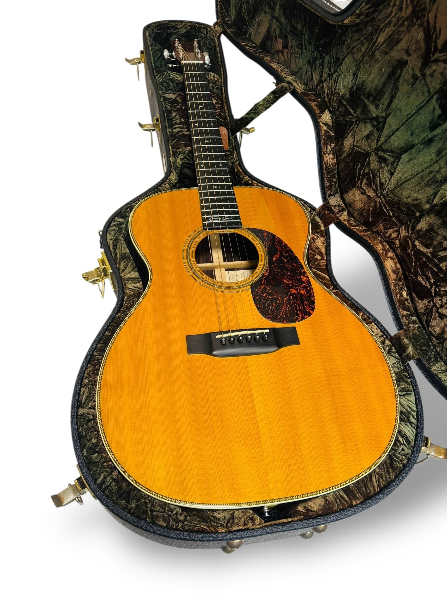 Martin 000-28EC Eric Clapton (Pre-owned) 2003