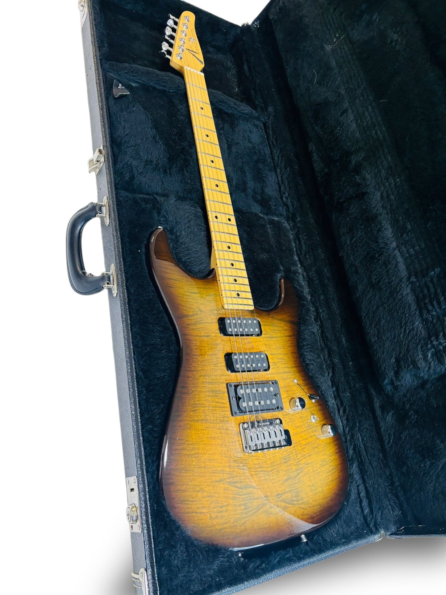 Tom Anderson Droptop (Pre-owned) 2005