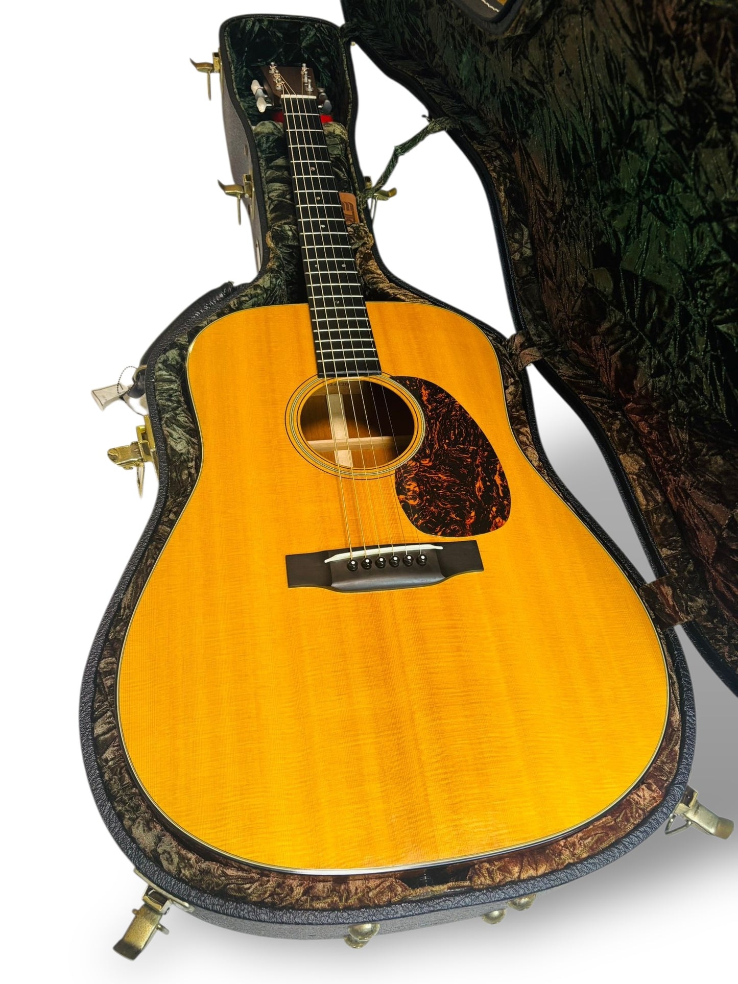 Martin D-18V (Pre-owned) 2004 Vintage Series